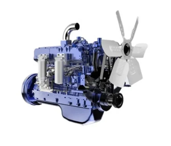 Weichai OEM Engine Spare Parts for Construction & Mining Machinery – Bild 5