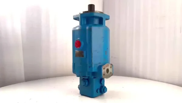 OEM 5433 Hydraulic Motor – 50cc Displacement, 200bar Pressure, Double Structure