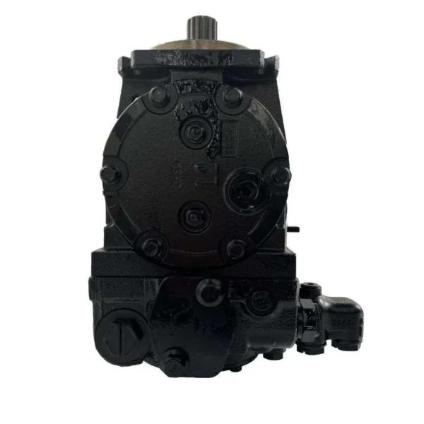 90R055 90L055DD5 Hydraulic Pump Series 90 Axial Piston Pumps for Trenchless Horizontal Directional Drilling Rig Main Oil Pump - Image 7