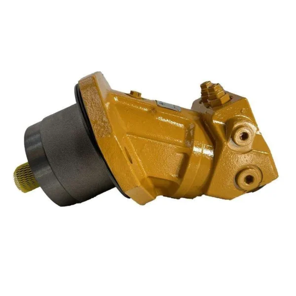 A2F Series Hydraulic Pump & A2FE90 Motor | 1-1/4" Port, 35MPa, 108kW - Image 5
