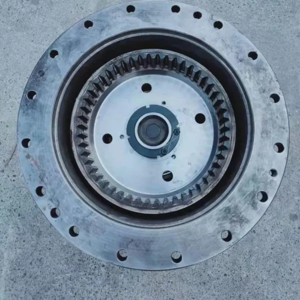 XCMG GR165/GR180/GR215 Motor Grader Planetary Gear Assembly (Part# 800346768) - Image 5