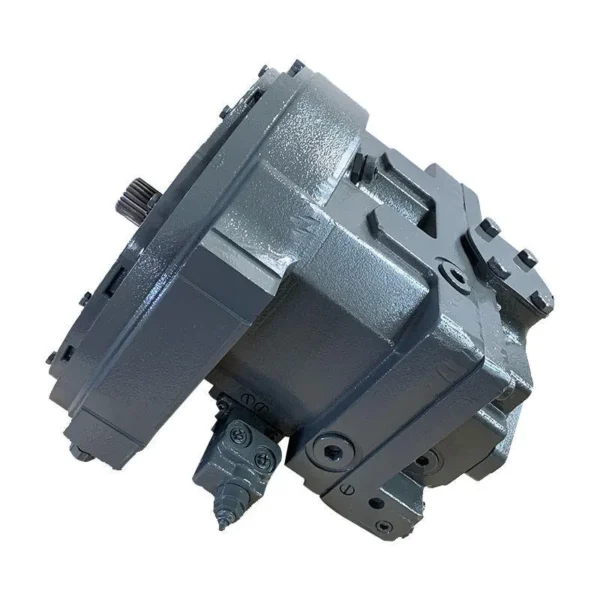 Liebherr DPVPO108 Hydraulic Piston Pump OEM Spare Parts for Excavators - صورة 3