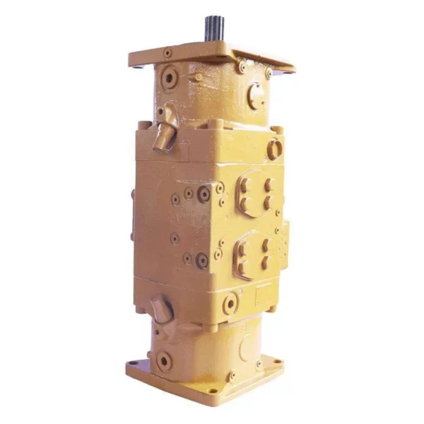 Hangood CAT 10R-1724 Hydraulic Pump for Excavators | OEM-Compatible Piston Pump - صورة 5