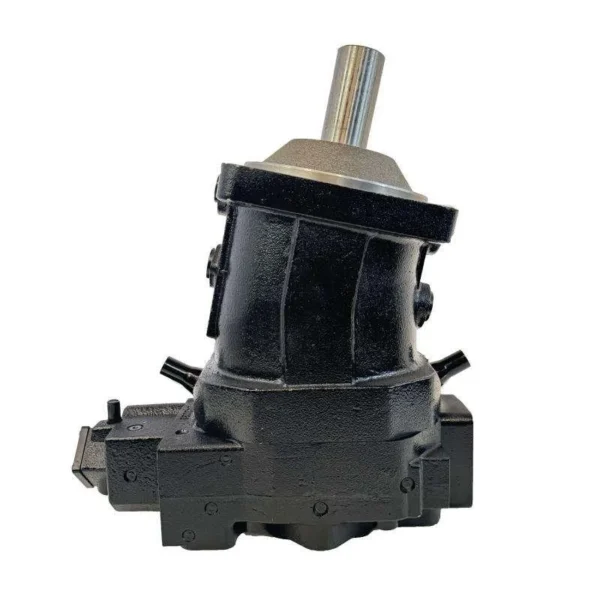 A7VO160LRH1 Axial Piston Pump | LRH1 Control, 350 Bar Open Circuit - Image 2