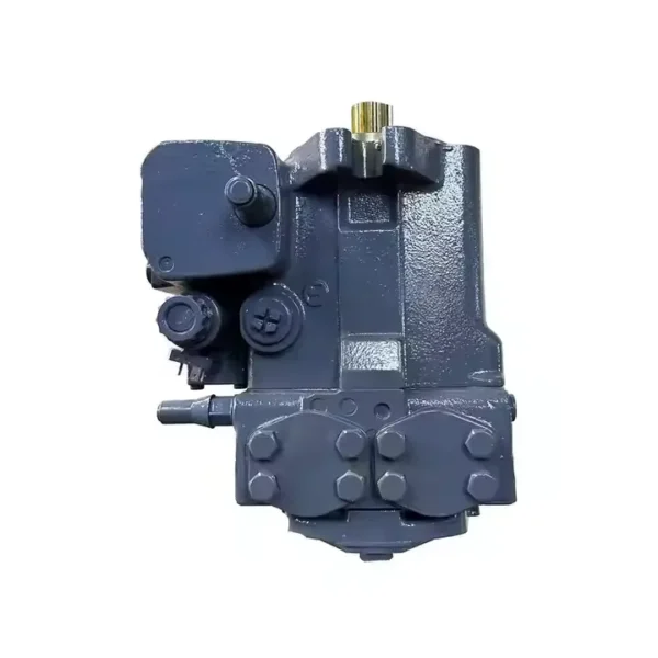 Rexroth A10VG63EZ2D M1 Variable Displacement Piston Pump