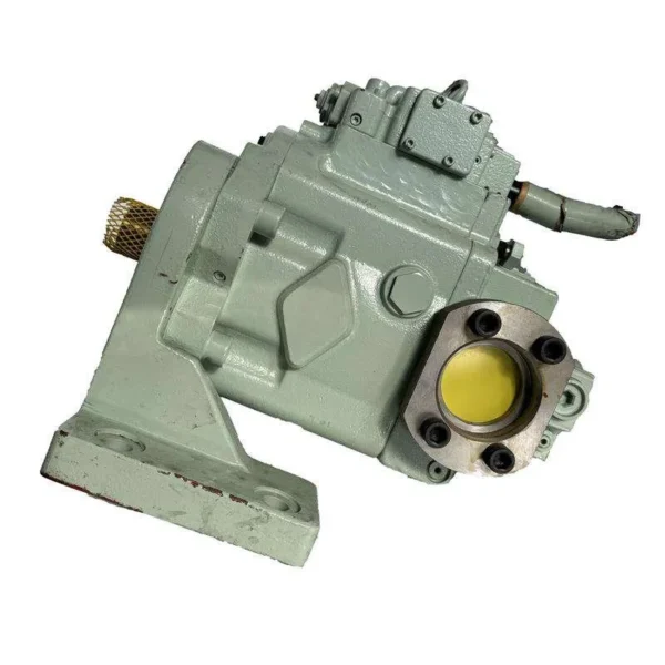 Hydraulic Piston Pump Main Pump K3vg112 K3vg180 K3vg280 - Image 4