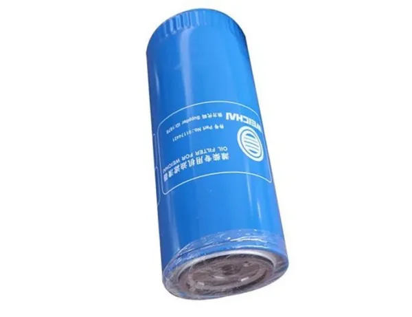 Genuine XCMG Weichai Diesel Engine Parts New 61000070005H 860141500 Oil Filter Loader Element - Image 5