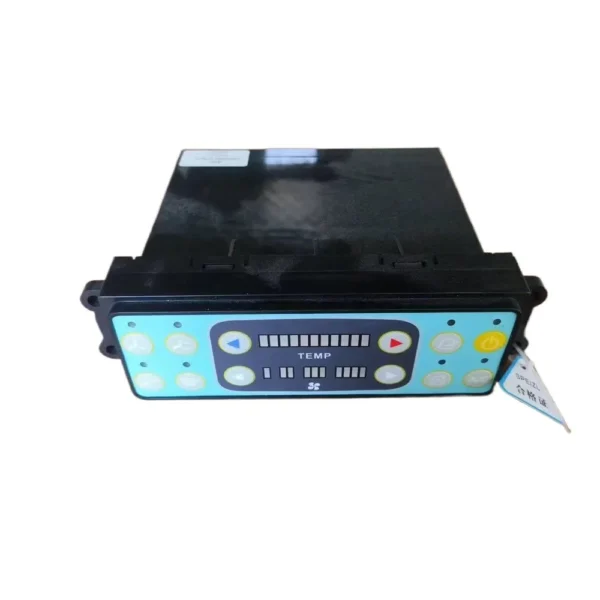 XCMG Air Conditioning Controller for ZL50G/LW500K/Loader Series - Part# 803504622