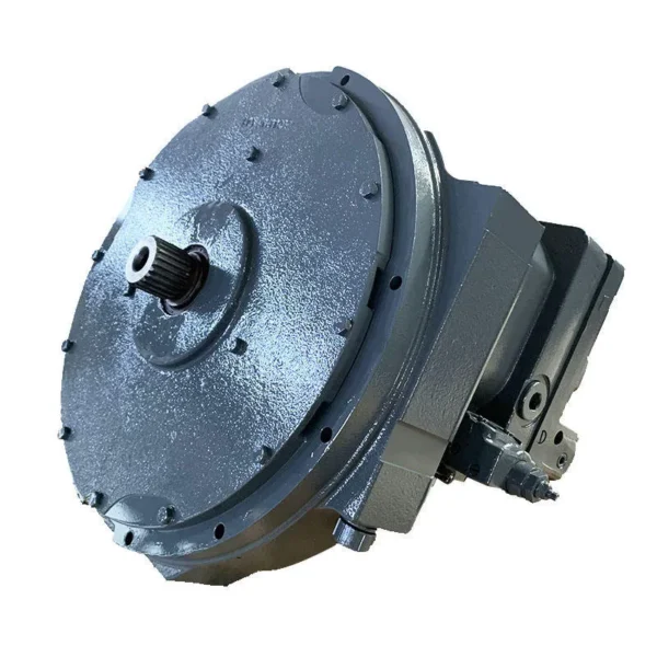 Liebherr DPVPO108 Hydraulic Piston Pump OEM Spare Parts for Excavators - صورة 2