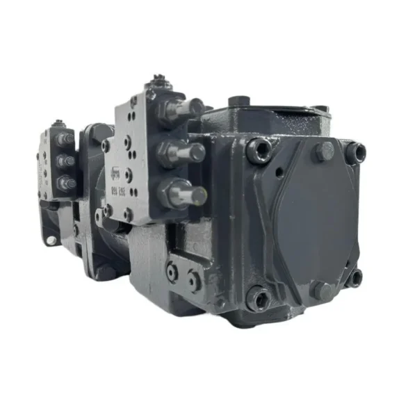 A11VO190LRDH1/11R Axial Piston Variable Pump - 400 bar, 260 cc - Image 6