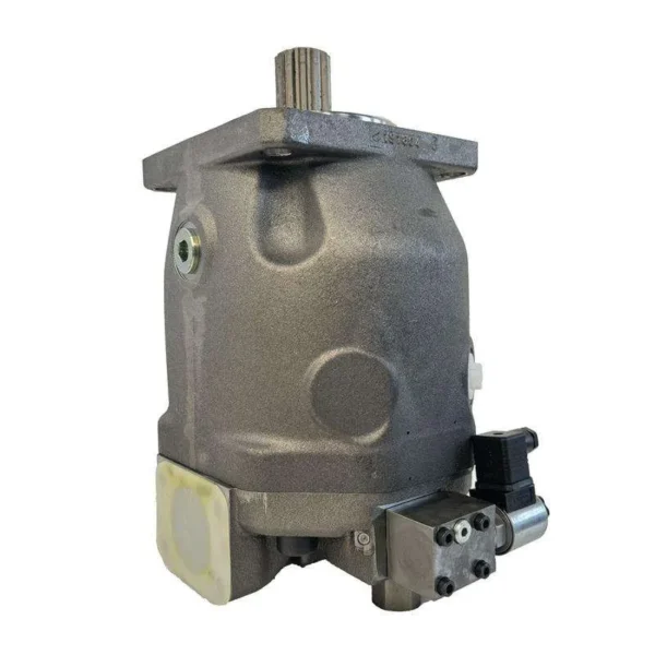 Hydraulic Pumps A10VZO140EZ4 Rexroth Hydraulic Variable Axial Piston Pump A10vzo - Image 4