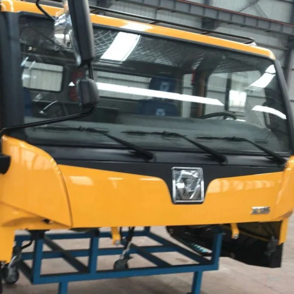 XCMG Official Manufacturer Dealer Construction Machinery Accessories Parts Support