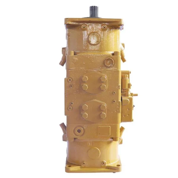 Hangood CAT 10R-1724 Hydraulic Pump for Excavators | OEM-Compatible Piston Pump - صورة 2
