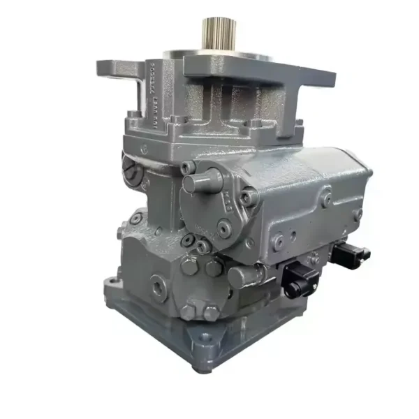A4VG Pump A4VG175EP1DP0M0/40CLND6T11F0000AF00 -S A4VG175EP4DP0T0/40NRND6A21U0000DE00-S Hydraulic Piston Pump - Image 2