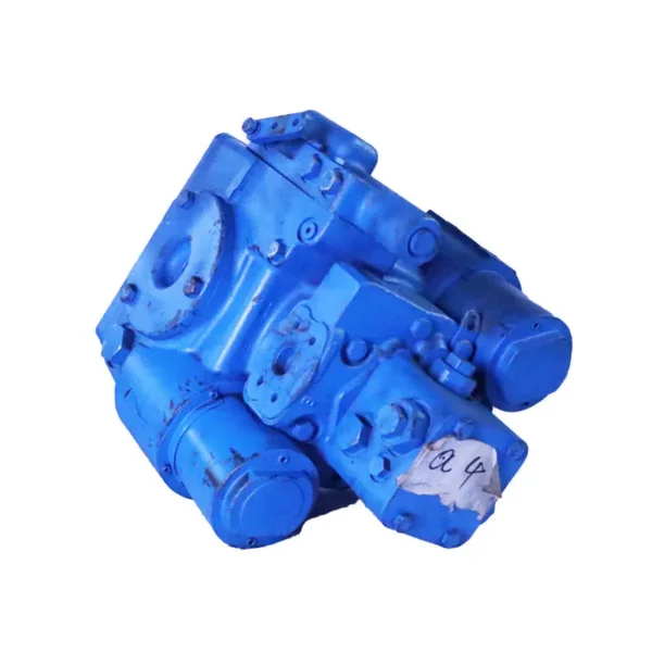 Eaton 5423 Closed Loop Variable Displacement Hydraulic Piston Pump - صورة 4