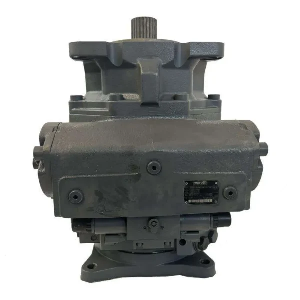 A4VG210 Rexroth Pump A4vg110 A4vg125 A4vg145 A4vg175 A4vg210 A4vg280 Hydraulic Piston Pump for Rexroth - Image 2