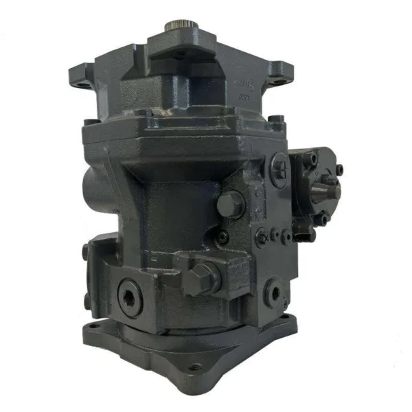 A4VG210 Rexroth Pump A4vg110 A4vg125 A4vg145 A4vg175 A4vg210 A4vg280 Hydraulic Piston Pump for Rexroth - Image 7