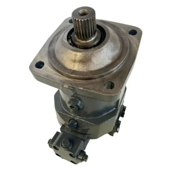 A6VM Series Hydraulic Axial Piston Motor | Variable Displacement | 400 bar Pressure - Image 7