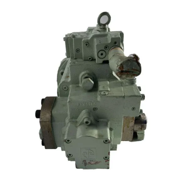 Hydraulic Piston Pump Main Pump K3vg112 K3vg180 K3vg280 - Image 7