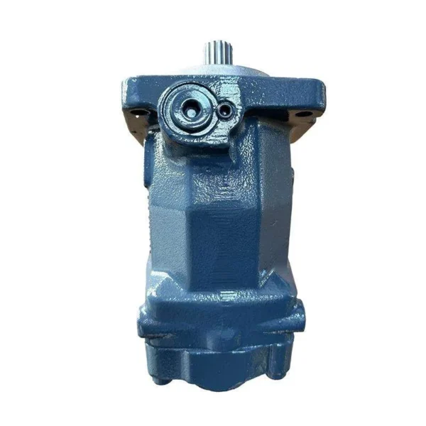 BMF35 Micro Hydraulic Gear Motor with Brake | Factory Direct Linde-Type Motor - Image 3
