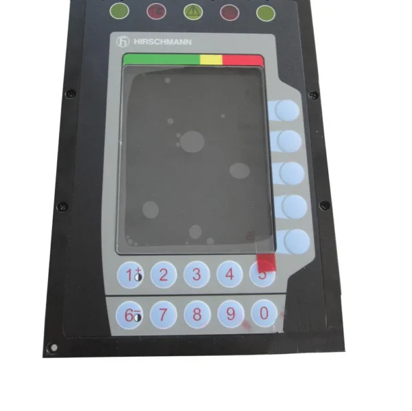 XCMG Crane LCD Display Module IC4600 Replacement Part