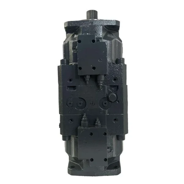 DMVAG-165 Hydraulic Piston Pump for Excavators & Construction Machinery | OEM - Image 3