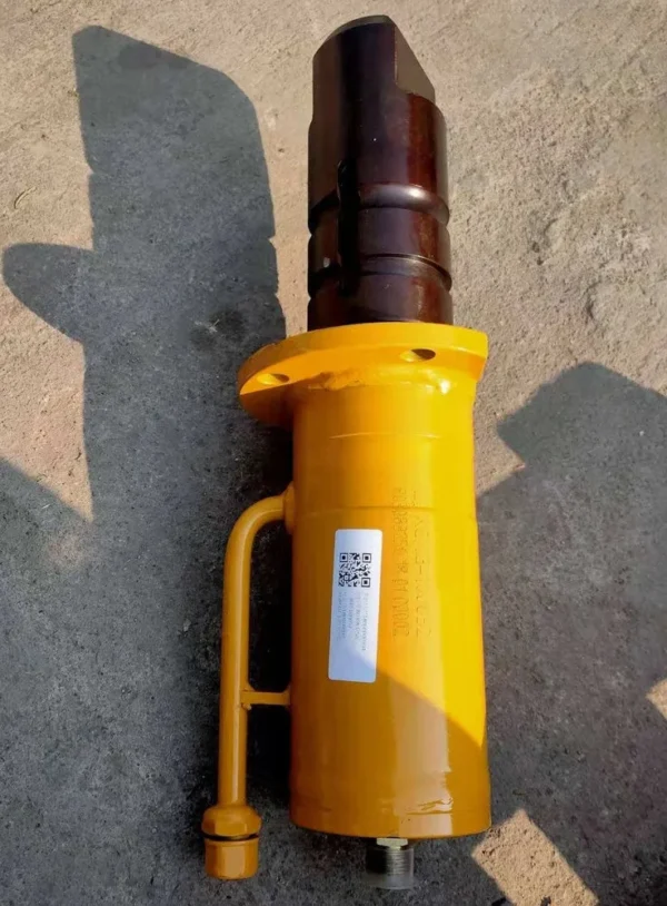 XCMG GR180 Grader Hydraulic Cylinder 803083256 XGYG07-170 - Image 2