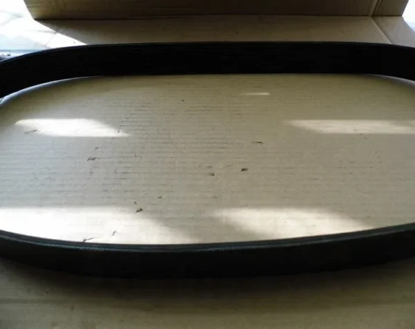 XCMG Fan Belt 860121134 Replacement for ZL50G LW500K Diesel Engine Parts - Image 2