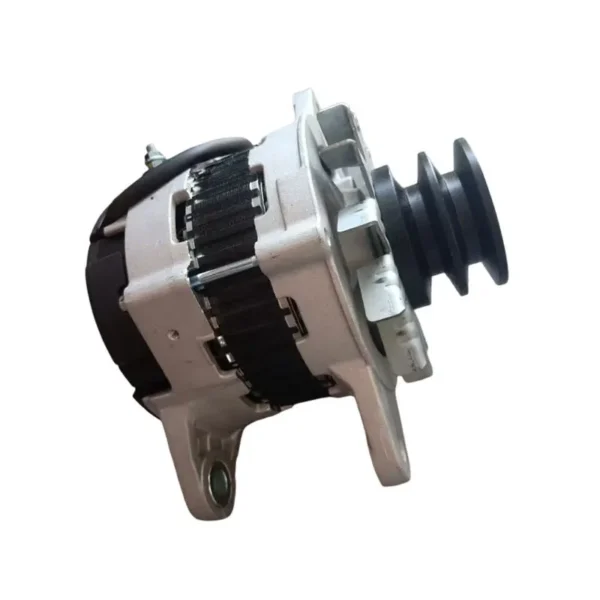 Carter 4M40 Excavator Generator 35A Alternator (OEM, High Efficiency, 6-Month Warranty) - Image 5