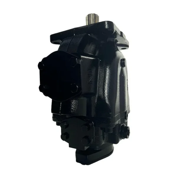 P3145 China High Prssure Oil Pump Parker Variable Displacement Hydraulic Piston Pump - صورة 7