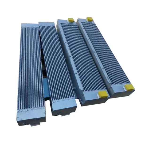 xcmg Parts Oil Cooler 800351158 XGYS01-13G xcmg Parts Oil Cooler