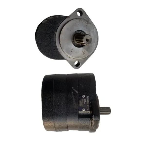 New Arrival For Sale Mini Gear Pump A141533507 For Excavator - Image 3