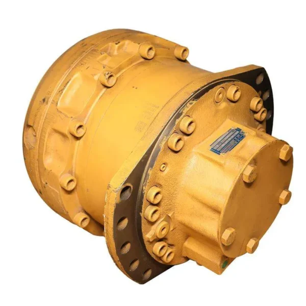 Original Poclainiston Motor MK04 MK05 MK08 MK09 MK35 MK47 - Image 6