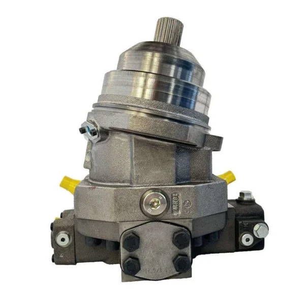 Online Shopping Website Seller A6ve A6ve160hd2 A6ve160 A6ve160hd6 Hydraulic Motors - Image 2