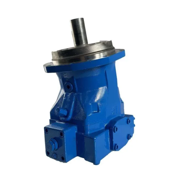 Rexroth A7VO Series Hydraulic Axial Piston Pump - Models A7VO55, A7VO107, A7VO160, A7VO250, A7VO355LRDH1, A7VO355, A7VO500 - Image 6