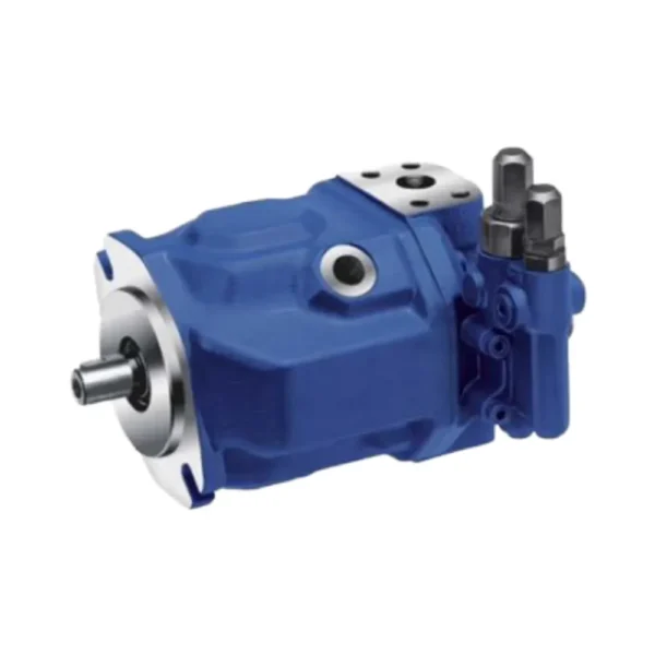 OEM A10VSO100 DFR1 Hydraulic Piston Pump, 100cc Displacement, Pressure/Flow Control