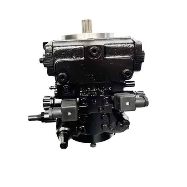 Rexroth A4VG40DA2DM8 Hydraulic Pump - DA Control, 40MPa Pressure, 6MO Warranty - Image 4