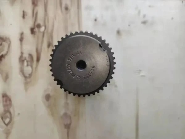275101683 DA1170B(II).3-2 XCMG LW300F,ZL30G,LW500F,LW500K,ZL50G Spiral Drive Axle Bevel Gear - Image 5