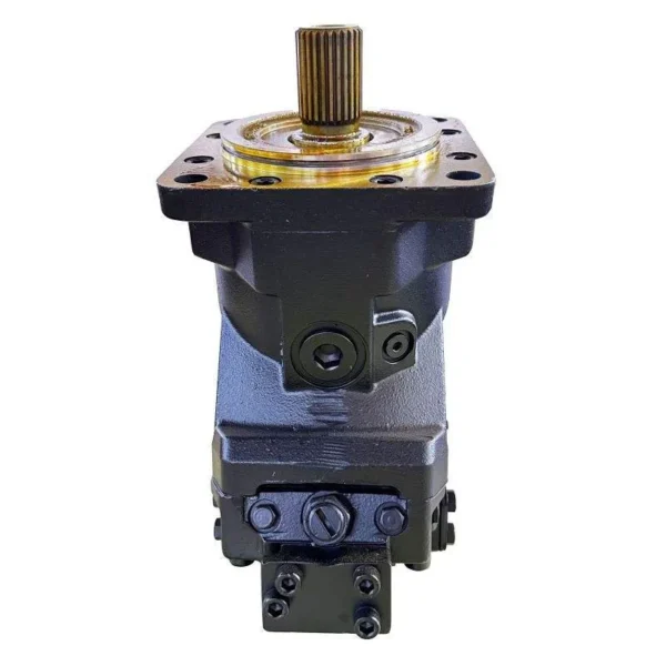 Sauer Danfoss 51V160 Axial Piston Pump Motor | 160cc Variable Displacement - صورة 6