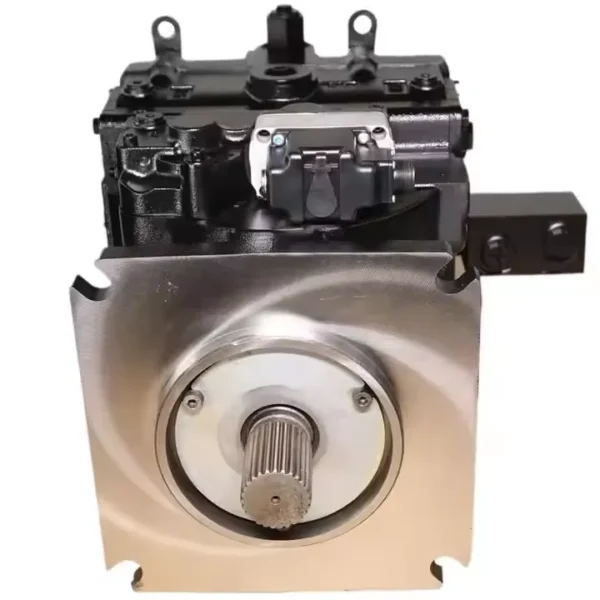 90R Series Hydraulic Pumps 90R180 & 90R250 Axial Piston Oil Pumps for Concrete Trucks and Vehicles - Image 4