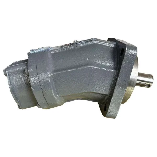Rexroth A2FO200 Axial Piston Pump - Variable Displacement, Hydraulic Excavator