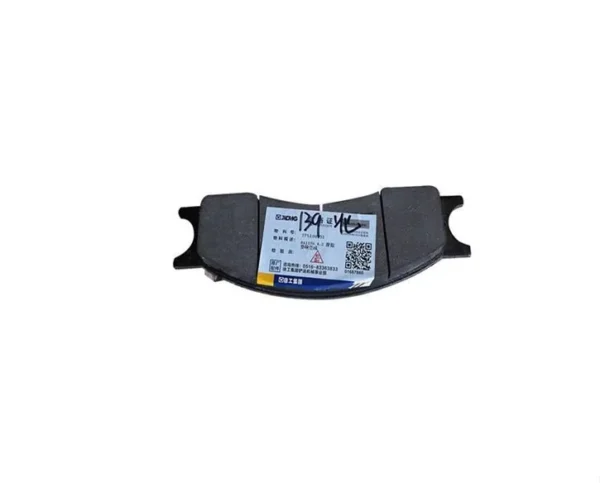 XCMG Genuine Brake Pad 05035111 * 860154689 for ZL50G Loader & Construction Equipment - Image 3