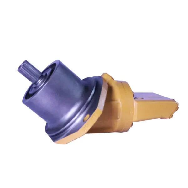 A2FE Series Axial Piston Fixed Displacement Hydraulic Motor (A2FE90/107/125/160) - Image 3