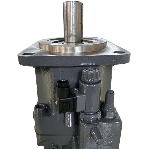 A11VO Axial Piston Pump Open Circuit Hydraulic System Rexroth A11VO95 for Tractor Product Type Hydraulic Pumps - صورة 6