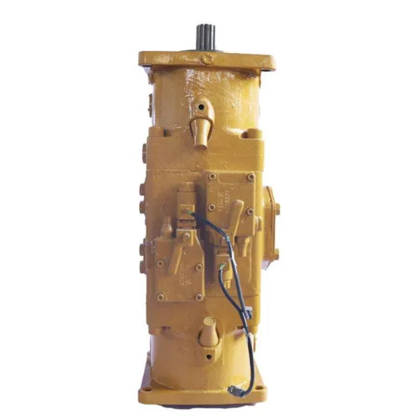 Hangood CAT 10R-1724 Hydraulic Pump for Excavators | OEM-Compatible Piston Pump - صورة 3