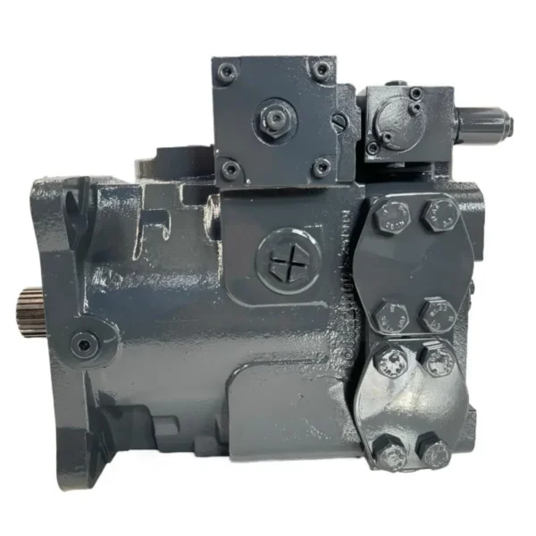 Low Noise DPVG085 DPVG108 DPVG165 Heavy Work Truck DPVG280 Piston Pumps - Image 4