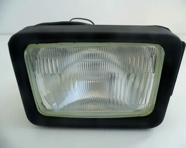 Genuine XCMG ZL50G LW300F LW300KN Wheel Loader Working Lamp Parts - Image 4