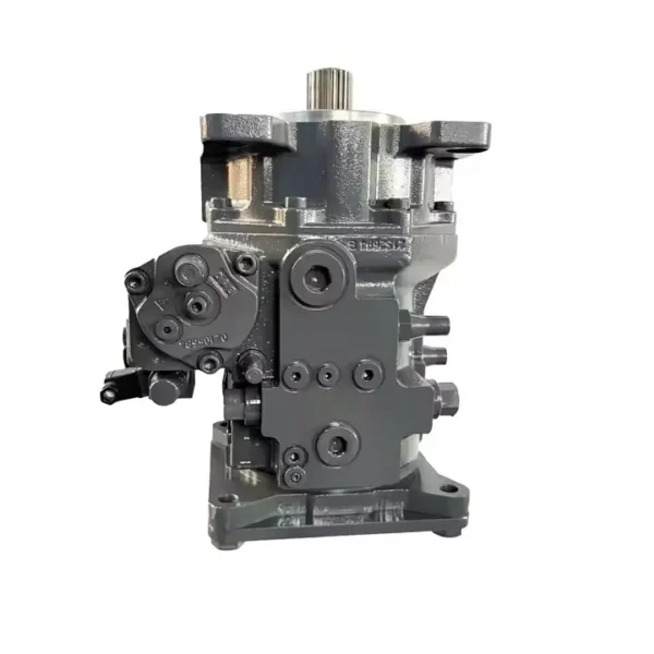 A4VG Pump A4VG175EP1DP0M0/40CLND6T11F0000AF00 -S A4VG175EP4DP0T0/40NRND6A21U0000DE00-S Hydraulic Piston Pump - Image 3