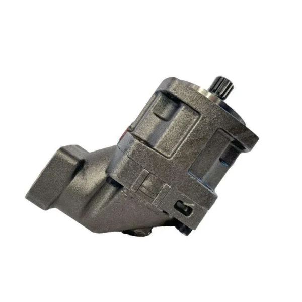 F12-060/F12-080/F12-090 Hydraulic Motor for Mini Excavator & Injection Molding Machine, 97ml/r, 2500cc Max Flow - Image 2