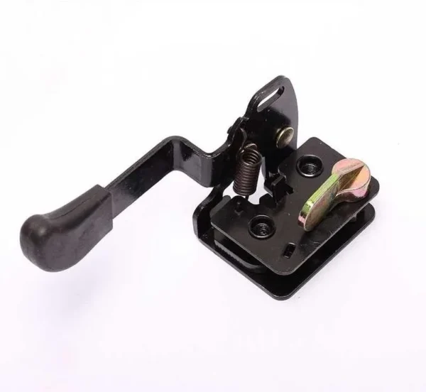 XCMG XE60CA Excavator Cab Door Lock Assembly (DS502A-7, 252910833) – Bild 2